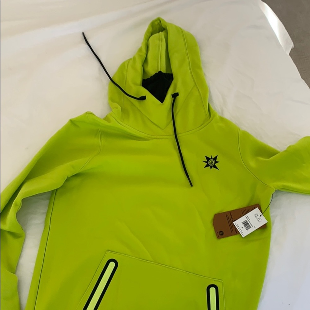 Volcom Spring Shred hoodie